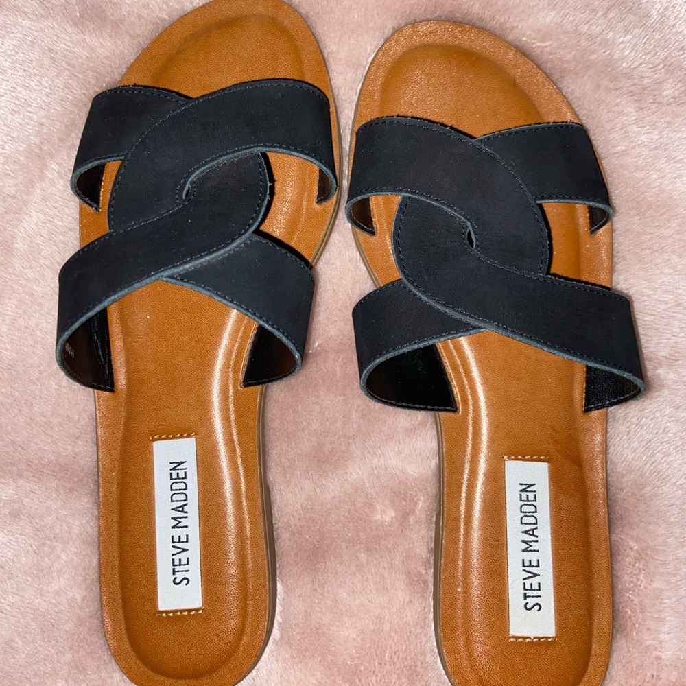 New Steve Madden Sandals